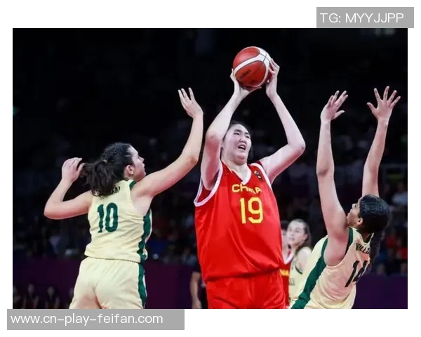 中国女篮世预赛即将开启明年3月11日对阵马里3月12日迎战比利时