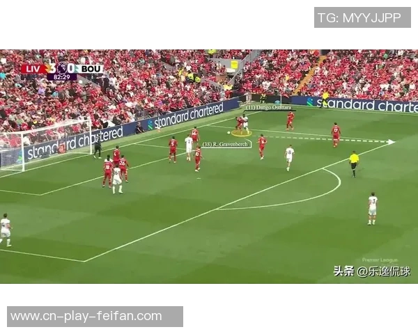 利物浦三连败背后真相:对手如何破解赫拉芬贝赫的战术秘密 利物浦三连败背后真相:对手如何破解赫拉芬贝赫的战术秘密