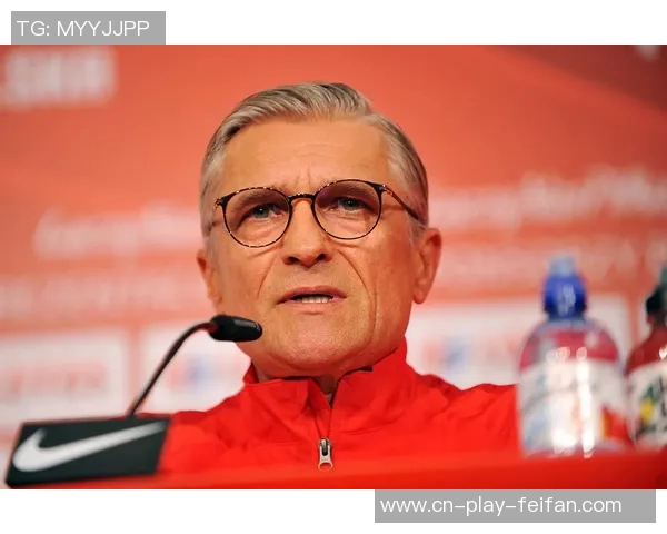 东体报道米赫涅维奇或将执掌国足足协对此传闻保持沉默 东体报道米赫涅维奇或将执掌国足足协对此传闻保持沉默