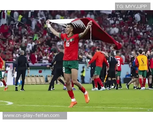 摩洛哥小将亚辛在世青赛表现出色吸引多家欧洲俱乐部关注