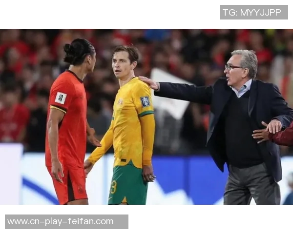 东体报道米赫涅维奇或将执掌国足足协对此传闻保持沉默