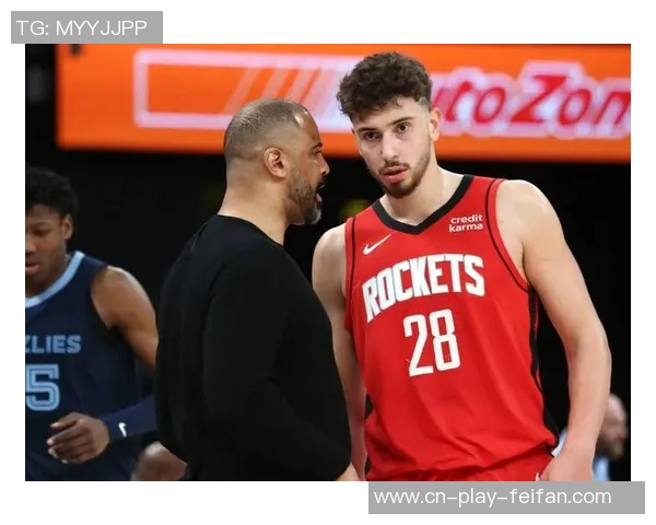 小贾巴里谈投篮进步与申京合作的显著成效