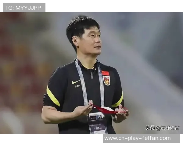 国足主帅人选或在十月揭晓足协倾向于经验丰富的欧洲教练