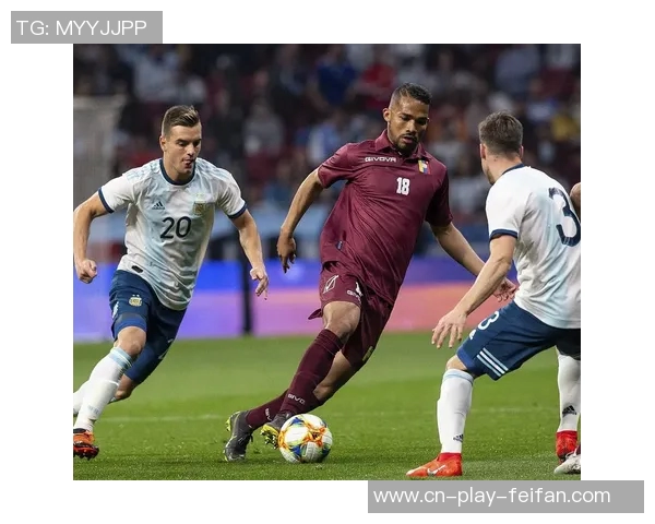 阿根廷队在迈阿密国际基地全力备战迎战委内瑞拉和波多黎各