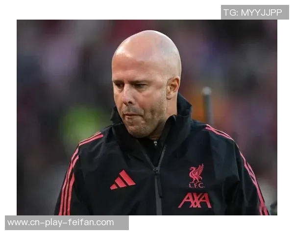 利物浦积极推进续约斯洛特谈判力争尽快达成协议