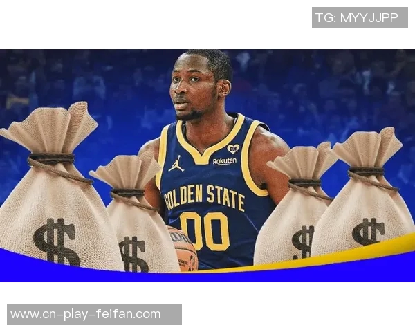 库明加谈勇士未来现场球迷是我心中的MVP他们见证我的努力与投入