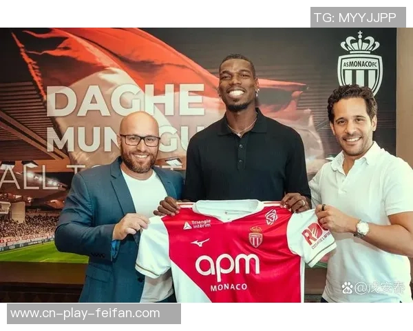 摩纳哥总经理透露博格巴复出再延迟两周并非坏消息