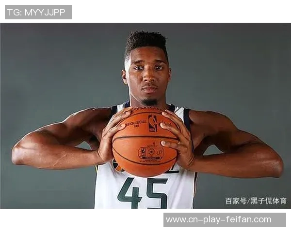 米切尔称赞朗佐组织能力提升三分球进步助力队友得分