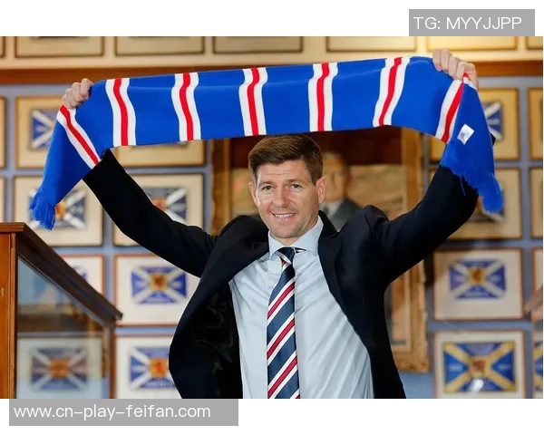 流浪者队与杰拉德本周将探讨回归执教的可能性 流浪者队与杰拉德本周将探讨回归执教的可能性