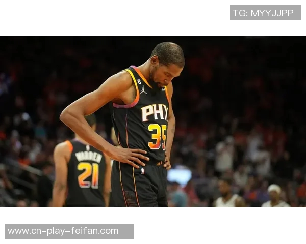 杜兰特自信满满称应全中18投队友教练对连败感到不满