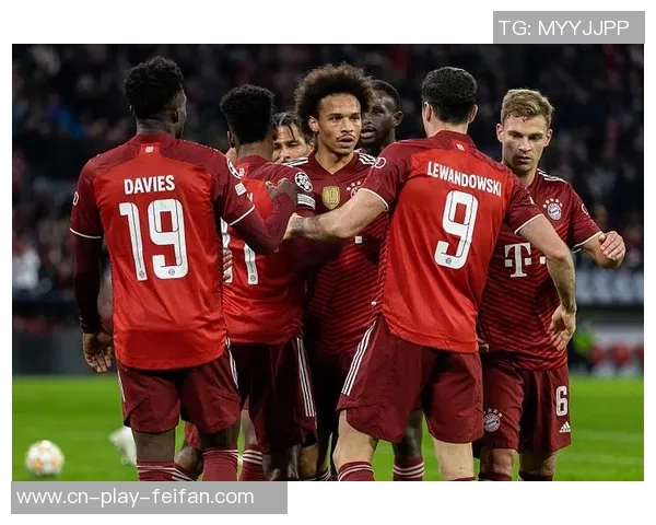 拜仁慕尼黑客场战绩辉煌12场德甲不败迎战门兴挑战