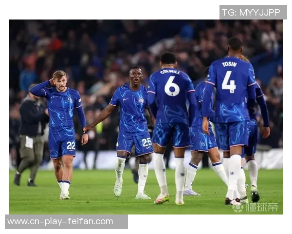 凯塞多谈与杰克逊的深厚友谊称他是切尔西最好的伙伴