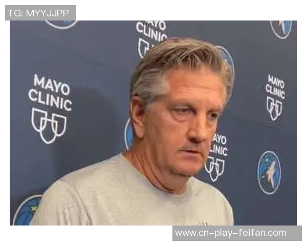 里德谈迪林厄姆控卫角色进步现在突分更加从容自信