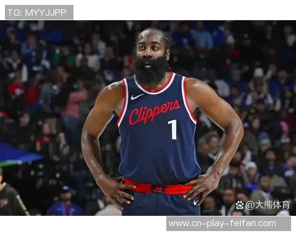 哈登主场揭幕战狂砍三十分七篮板七助攻感受无与伦比的激情与荣耀