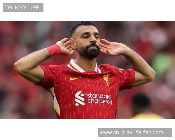 萨拉赫缺席比赛将征战非洲杯利物浦或在一月引进塞梅尼奥