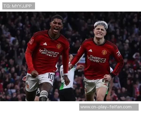 枪手小将安努斯曾在热刺青训成长并自称是拉什福德的弟弟