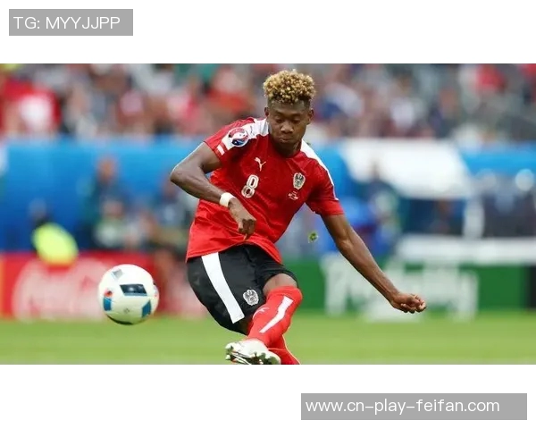 阿拉巴在社交媒体庆祝重返世界杯28年奥地利人倍感自豪 阿拉巴在社交媒体庆祝重返世界杯28年奥地利人倍感自豪