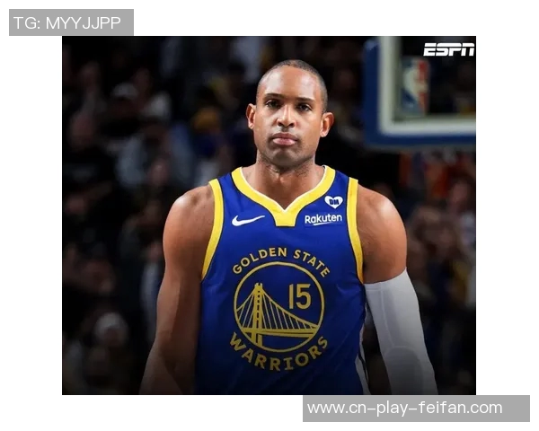 霍福德称库里每次移动都令联盟对手心生畏惧 霍福德称库里每次移动都令联盟对手心生畏惧