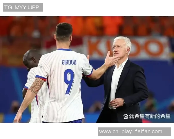 德尚回应托万感谢称应由我来致谢姆巴佩脚踝再度受伤引关注