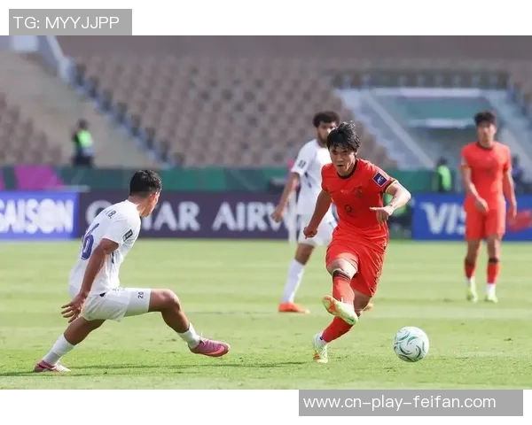 U23国足中卫展现全能实力助攻防守双重任务破解越南铁桶阵